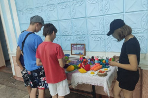 «Открой свой мир»